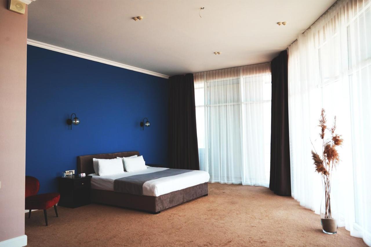 Hotel Bugaz Sea View Grybivka Exterior foto
