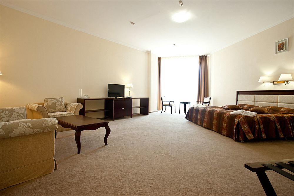 Hotel Bugaz Sea View Grybivka Exterior foto