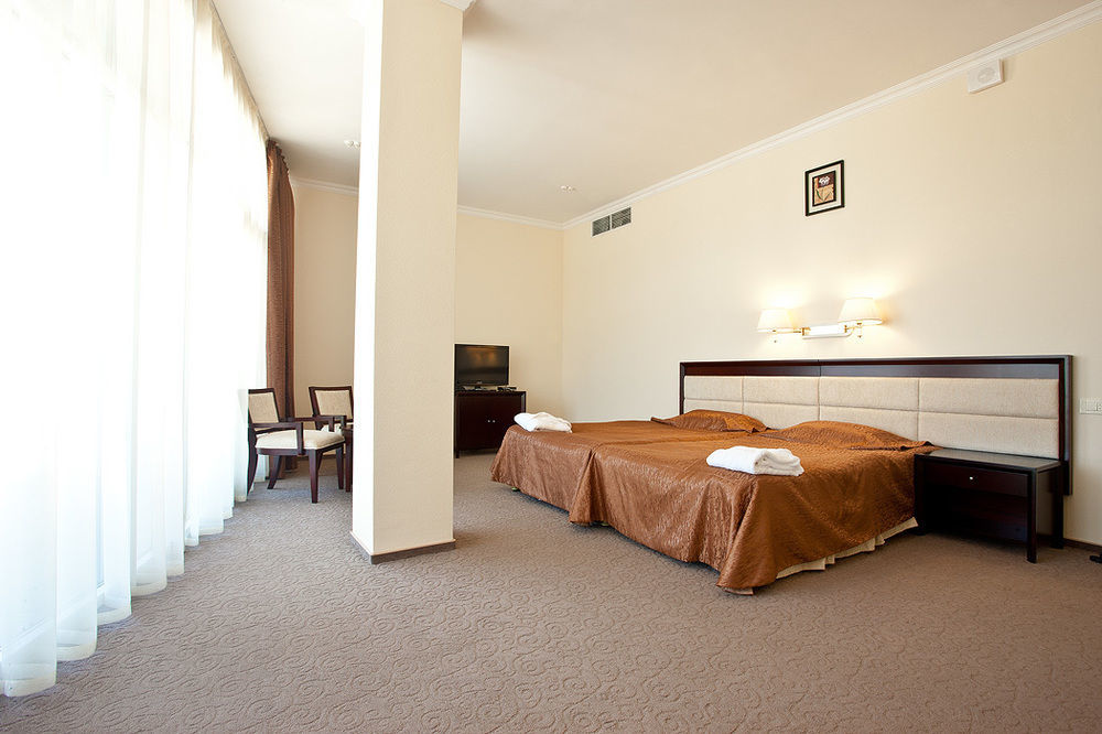 Hotel Bugaz Sea View Grybivka Exterior foto