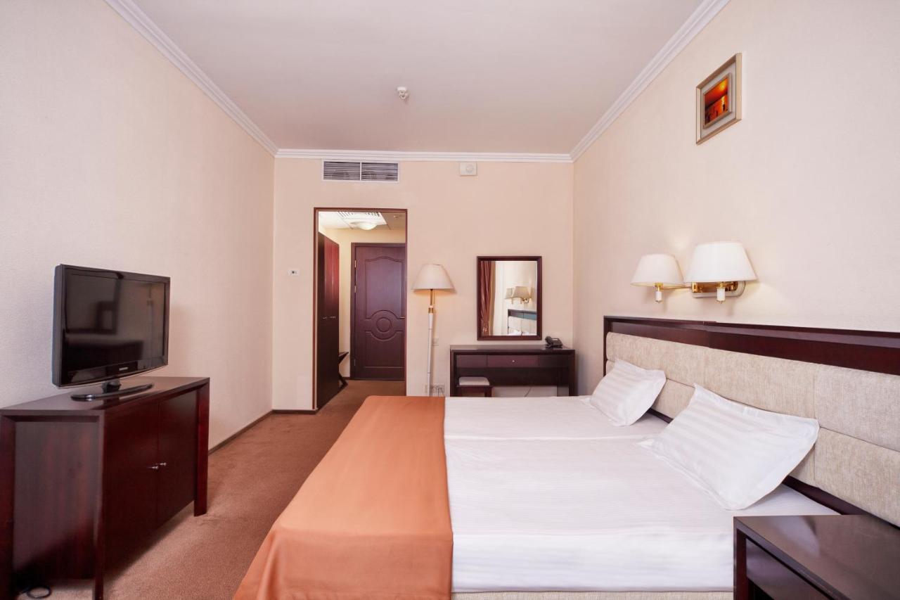 Hotel Bugaz Sea View Grybivka Exterior foto