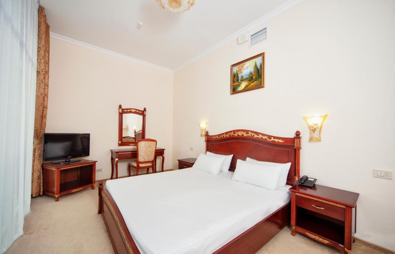 Hotel Bugaz Sea View Grybivka Exterior foto